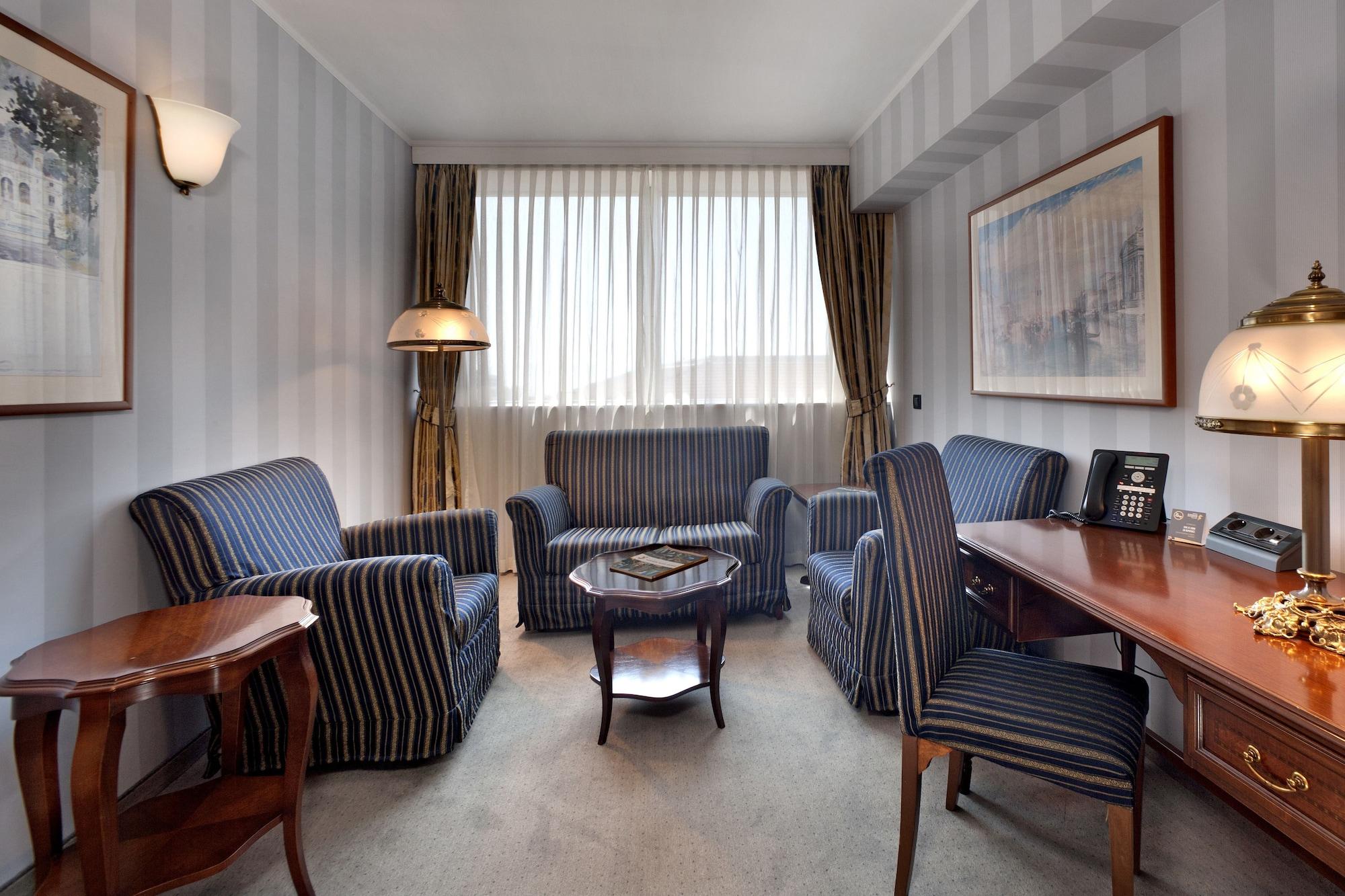 Grand Bonavia 4*