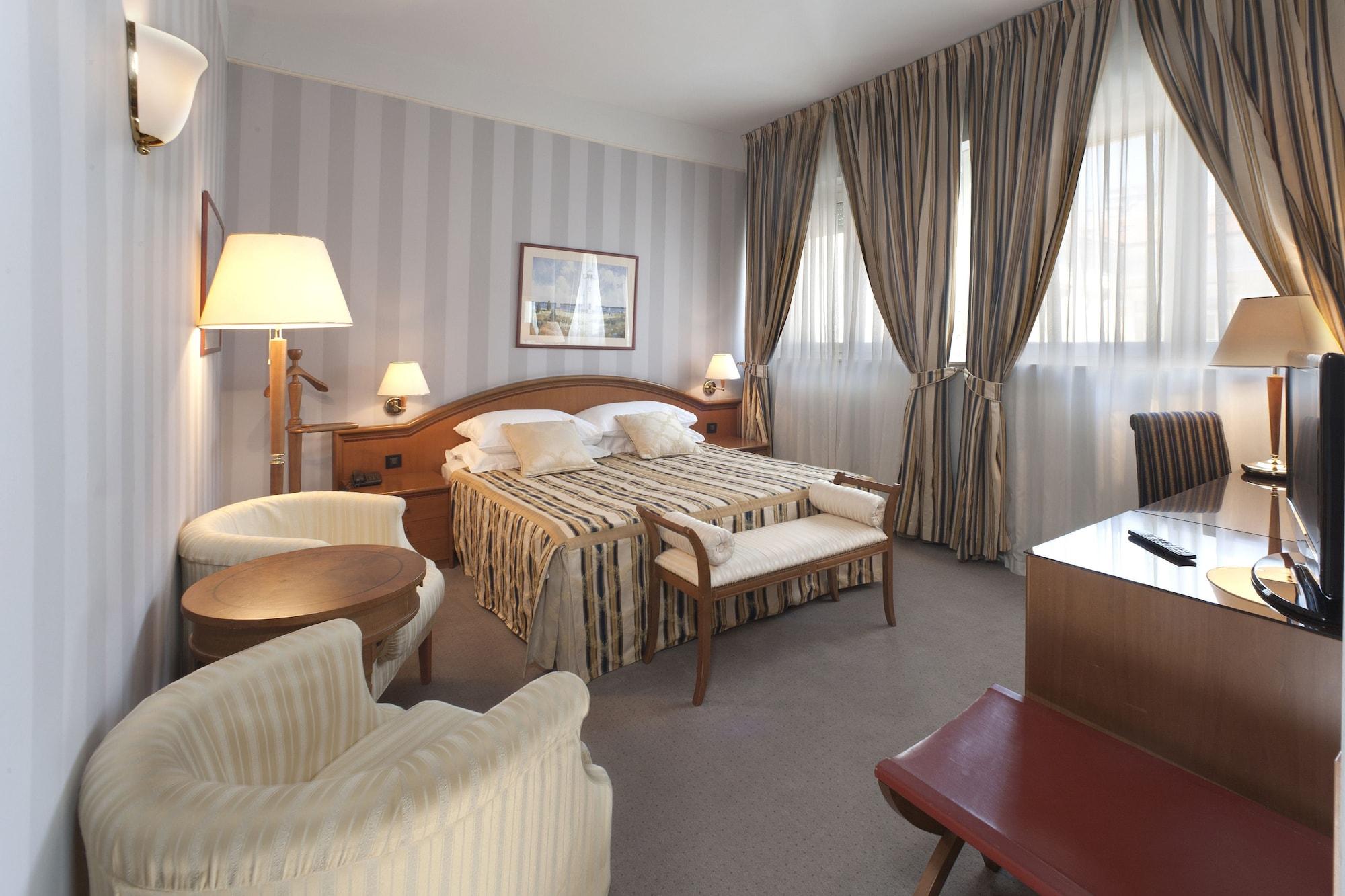 Grand Bonavia 4*