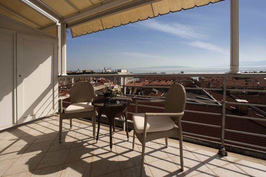 Hotel Grand Bonavia