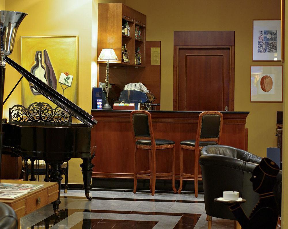 Hotel Grand Bonavia