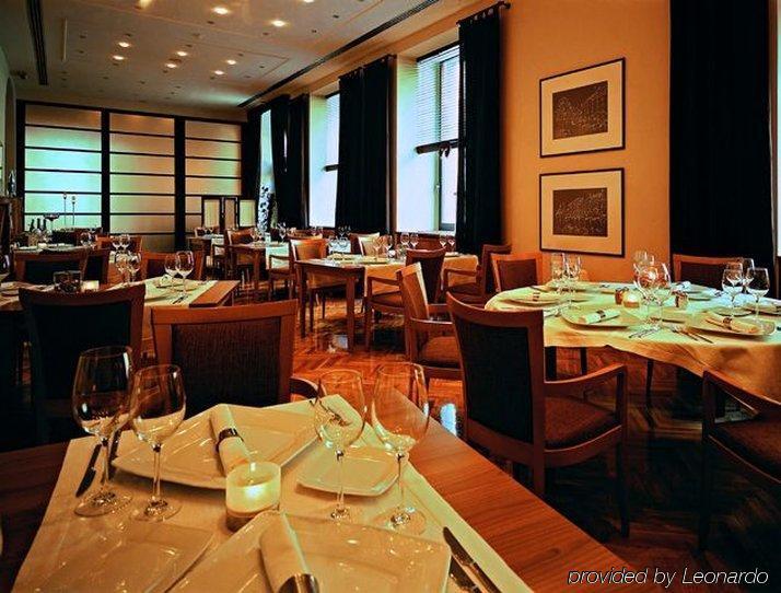 Hotel Grand Bonavia