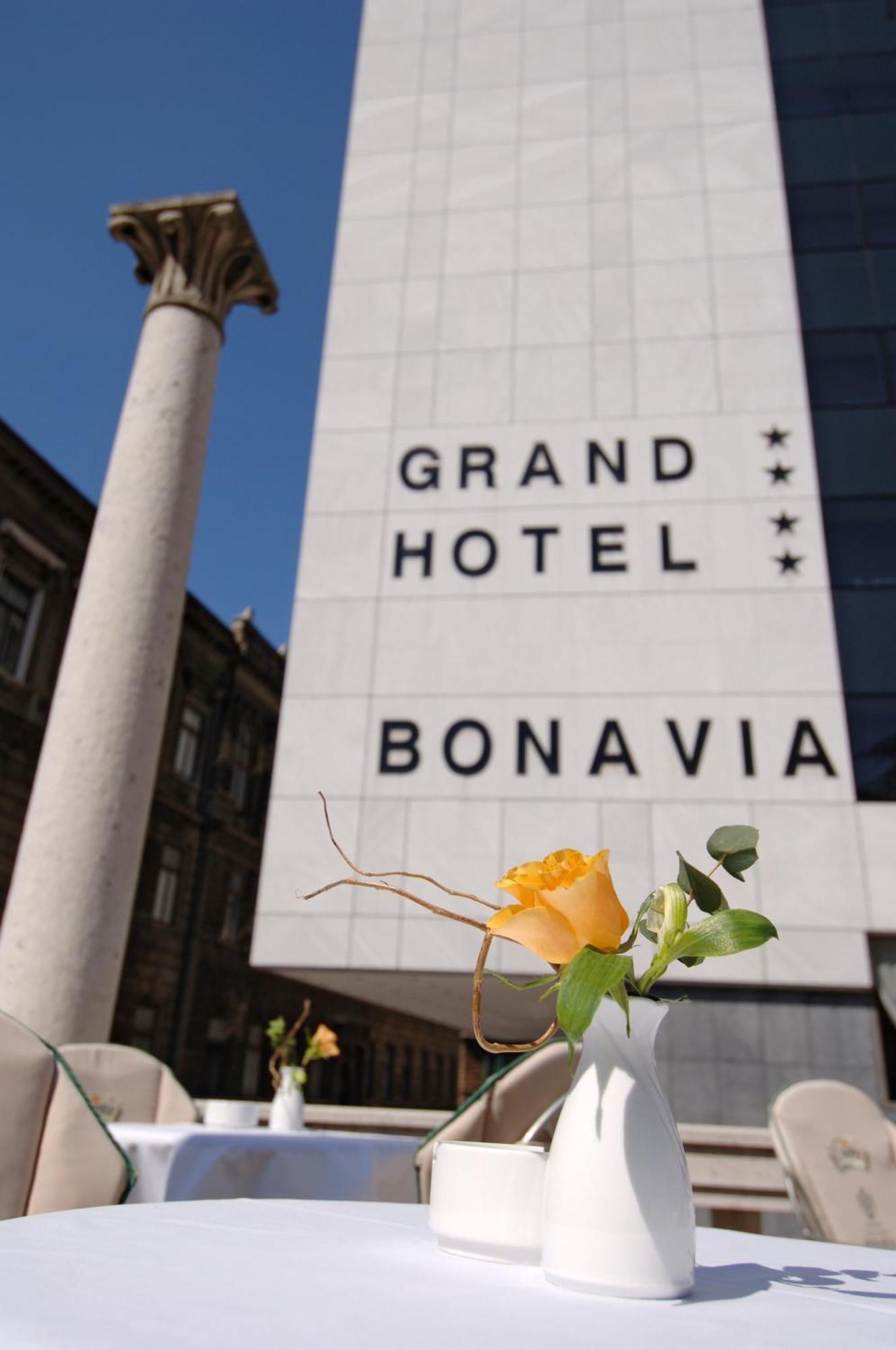 Grand Bonavia 4*