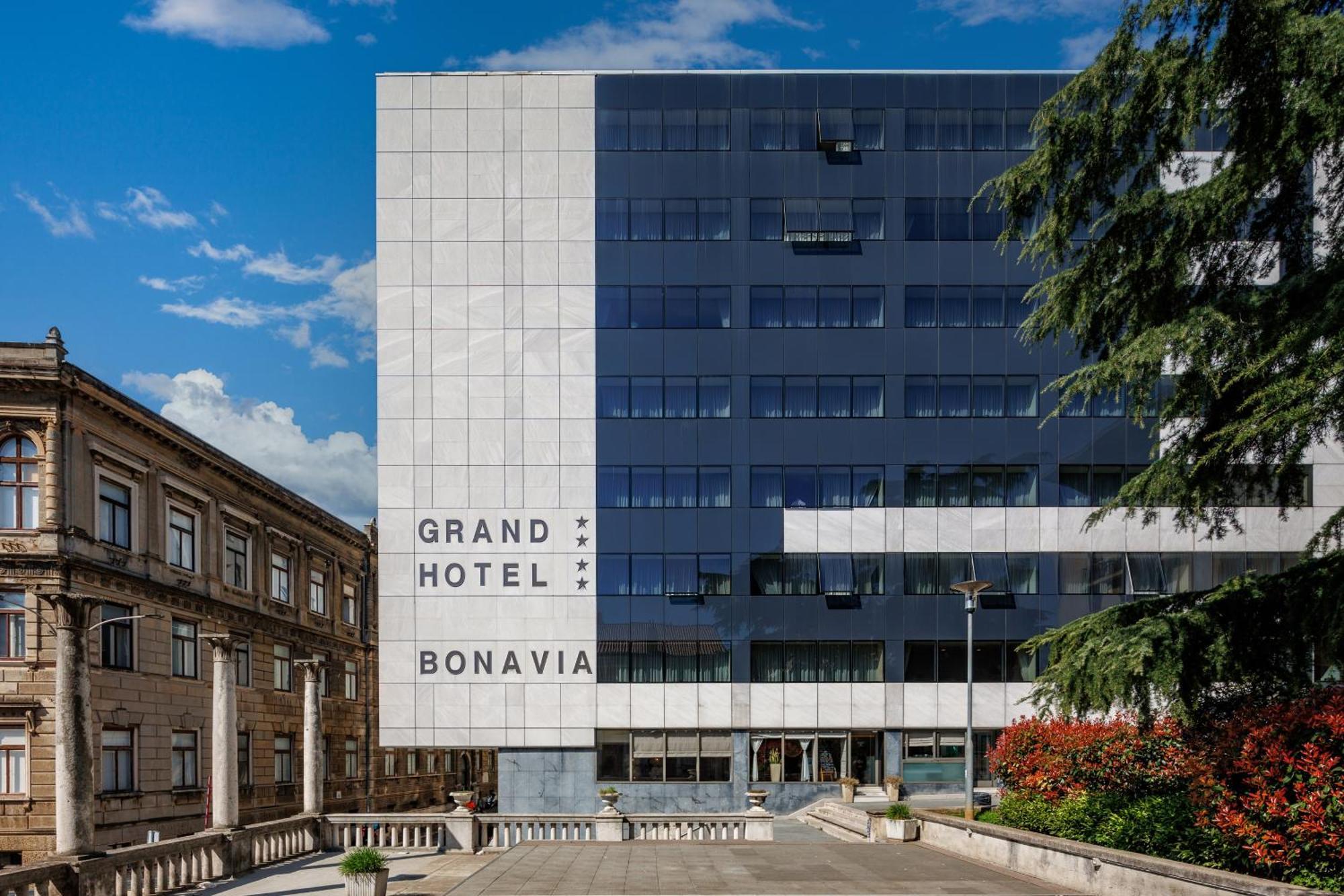 Grand Bonavia 4*