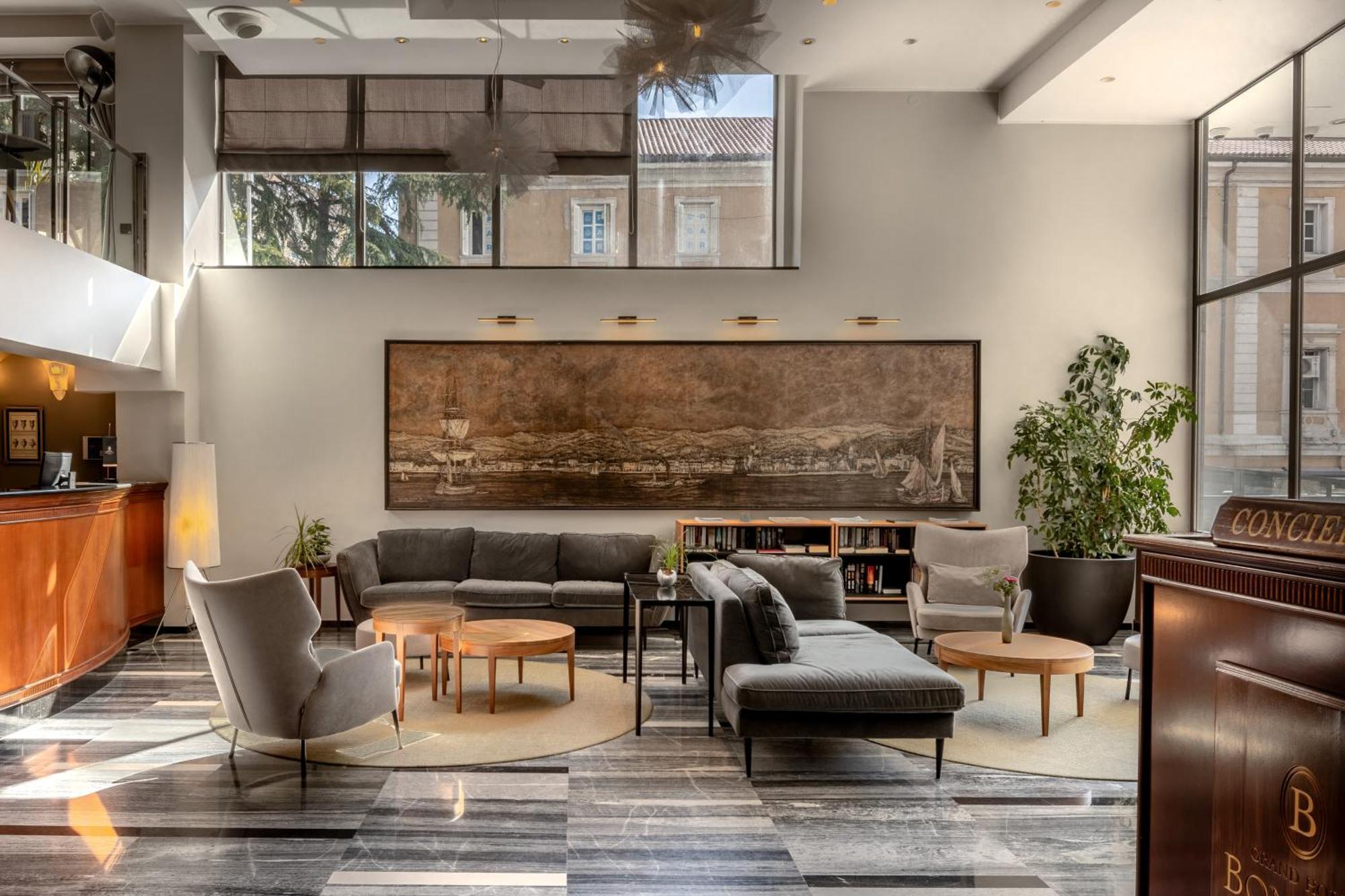 Hotel Grand Bonavia