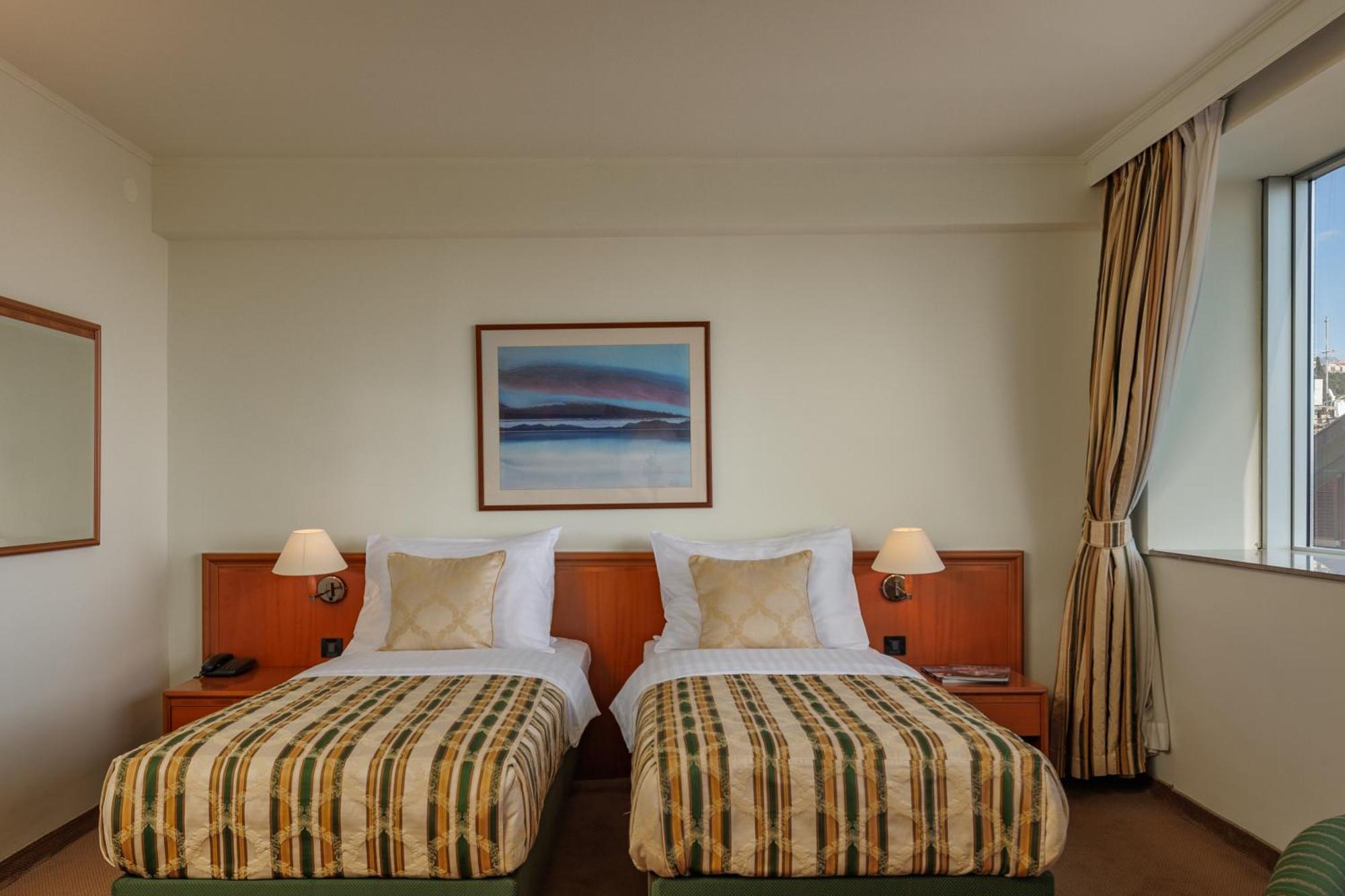 Hotel Grand Bonavia