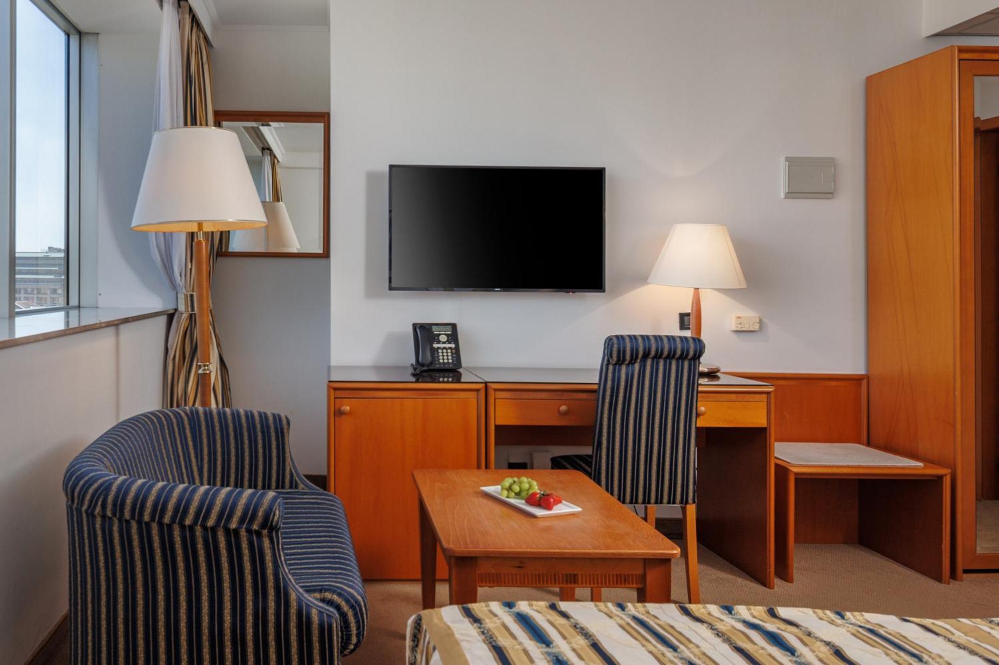 Hotel Grand Bonavia 4*