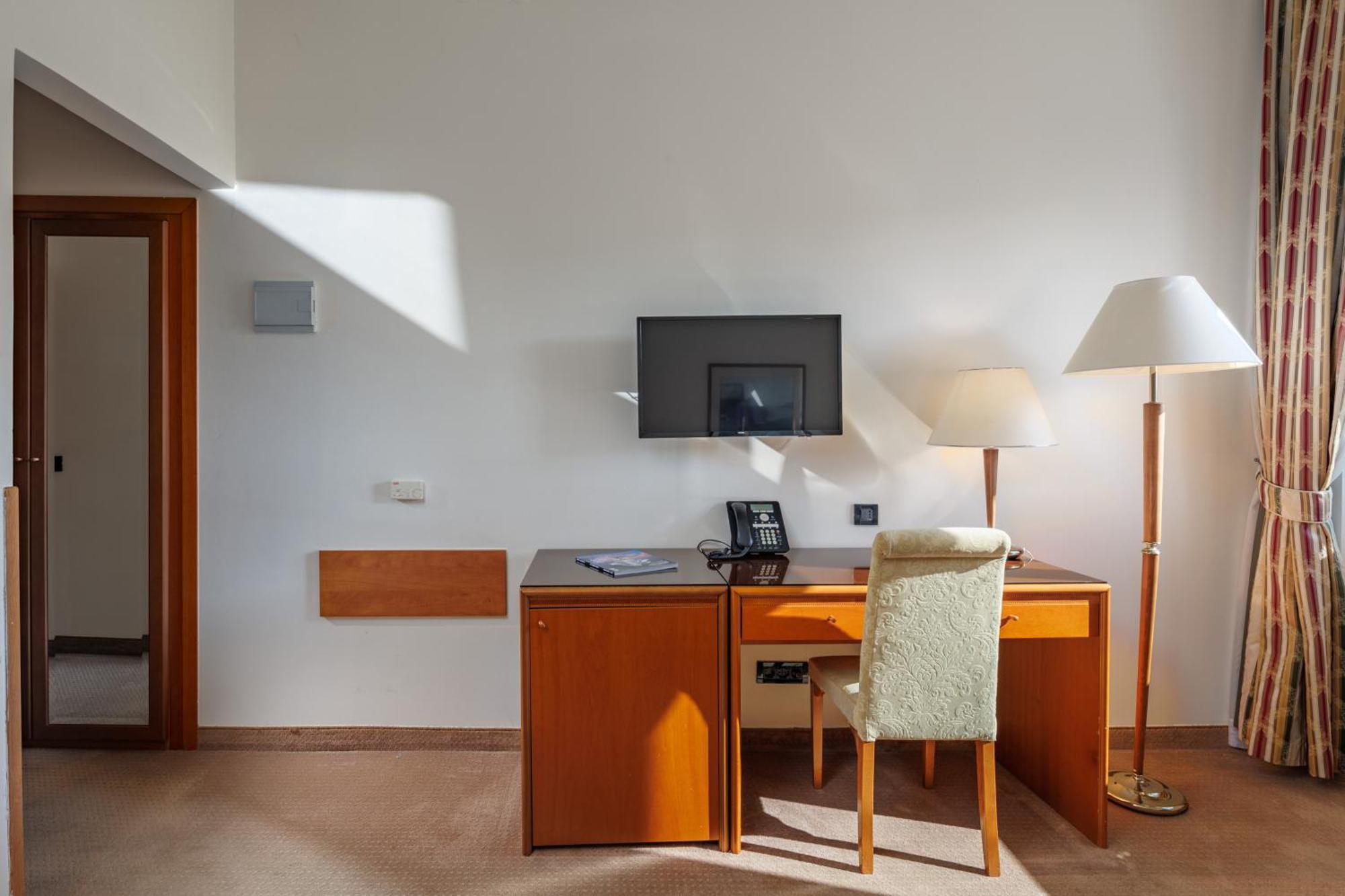 Grand Bonavia 4*