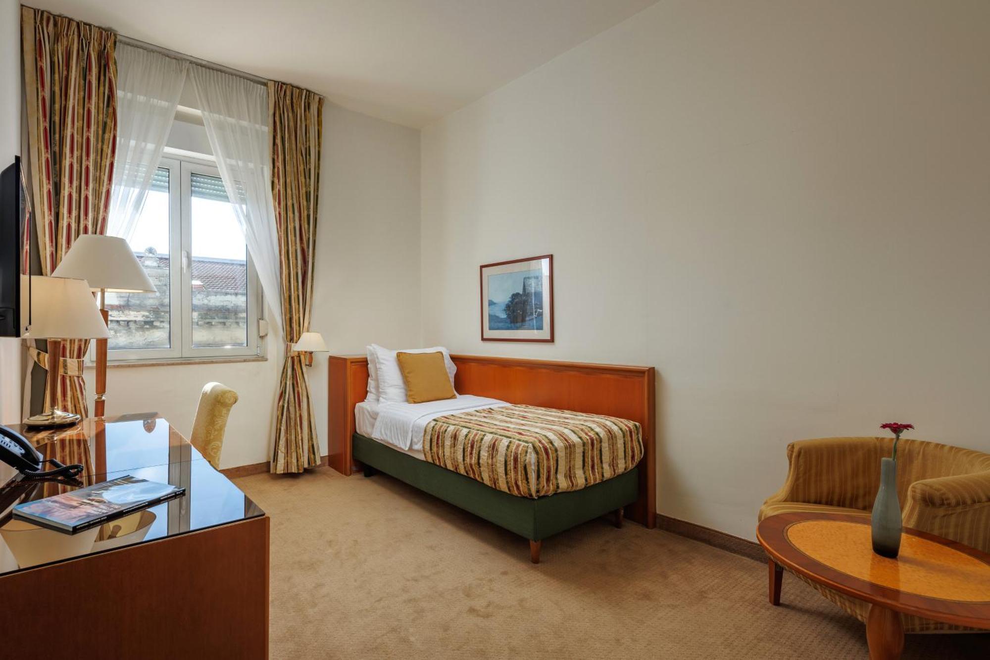 Hotel Grand Bonavia Rijeka