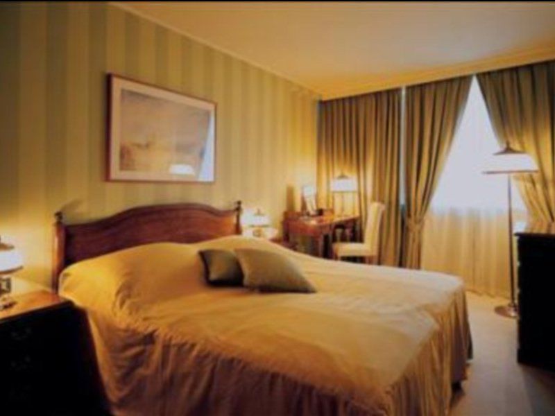 Hotel Grand Bonavia