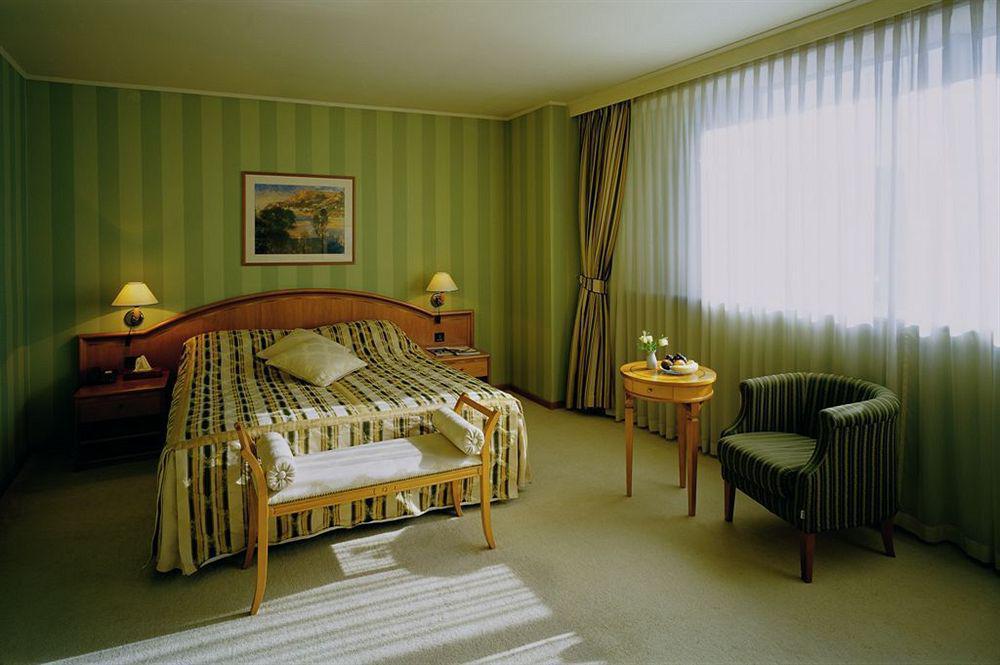 Grand Bonavia Hotel