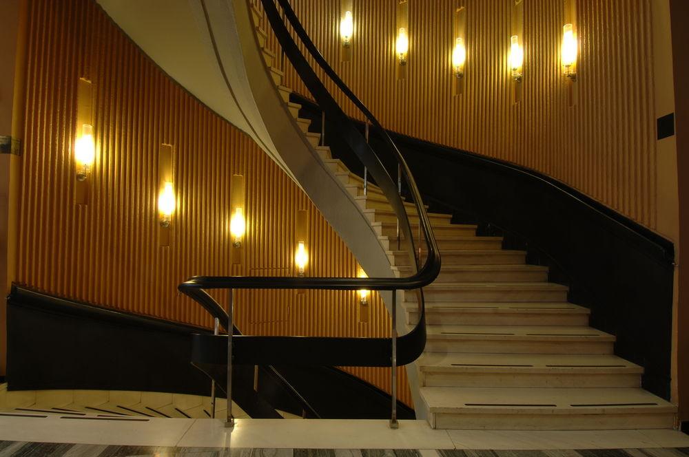 Grand Bonavia Hotel 4*
