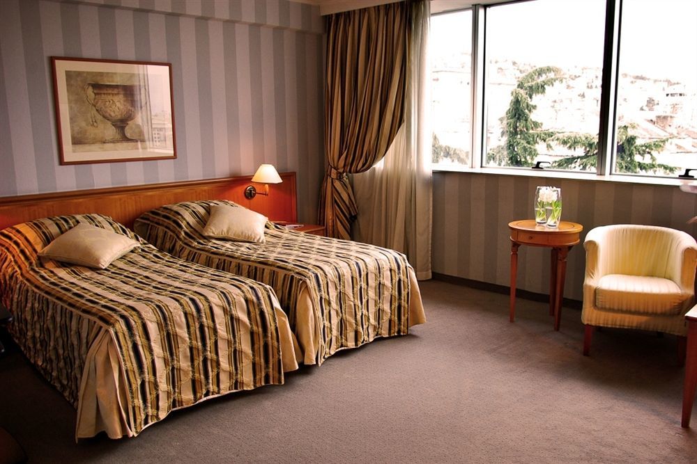 Grand Bonavia 4* Rijeka